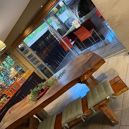 Cottonwood Guesthouse Oasis Блоемфонтейн Екстериор снимка